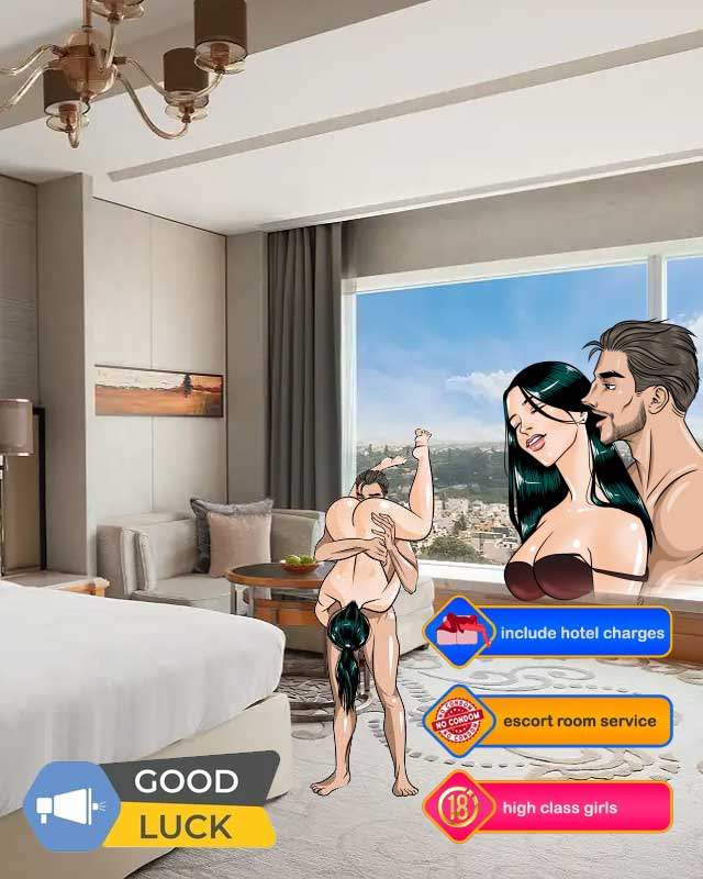  russian Escorts Service in Udaipur