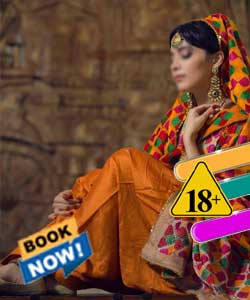 Udaipur Escorts @ affordable prices